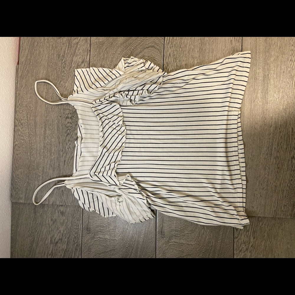 Cute, flowy tank top